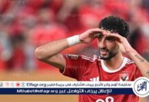 وسام أبو علي: قصة نجم الكرة الفلسطيني من هاتريك المجد إلى بوابة الخروج من الأهلي