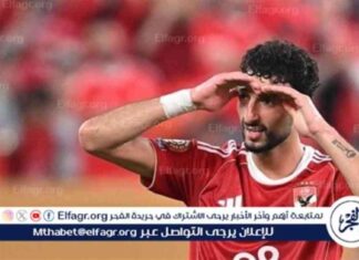 وسام أبو علي: قصة نجم الكرة الفلسطيني من هاتريك المجد إلى بوابة الخروج من الأهلي