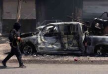 أحداث هزت مدينة السويداء في سوريا