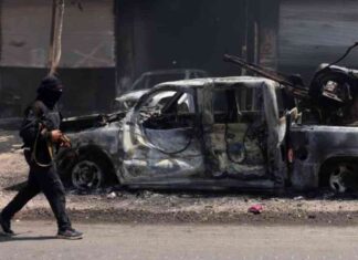 أحداث هزت مدينة السويداء في سوريا