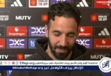 تعزيز هجوم مانشستر يونايتد بصفقة كاميرونية