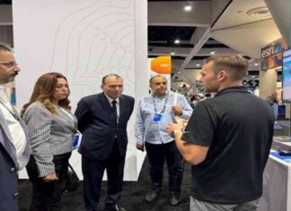 تطوير تطبيقات ذكية لتحسين خدمات واستثمار الوزيرة التنمية المحلية