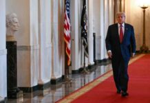 دعوى قضائية: ترامب يقاضي صحيفة وول ستريت جورنال بسبب تقرير حول رسائل عيد ميلاد جيفري ابشتاين