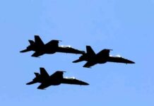 غارة إسرائيلية تستهدف مدير شرطة النصيرات وعائلته – تفاصيل الحادثة