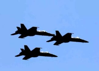 غارة إسرائيلية تستهدف مدير شرطة النصيرات وعائلته – تفاصيل الحادثة