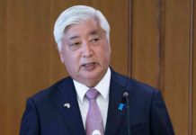 تحدي الأمن الكبير: الصين وكوريا الشمالية وروسيا يمثلون أكبر تحدٍ منذ الحرب العالمية الثانية – مصر المستقلة