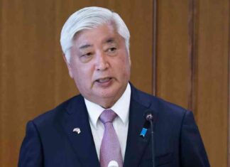 تحدي الأمن الكبير: الصين وكوريا الشمالية وروسيا يمثلون أكبر تحدٍ منذ الحرب العالمية الثانية – مصر المستقلة