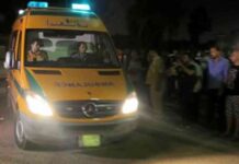 تفاصيل قتل سيدة حامل بالمعادي: رفضت طريق المخدرات