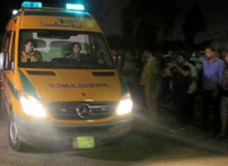 تفاصيل قتل سيدة حامل بالمعادي: رفضت طريق المخدرات