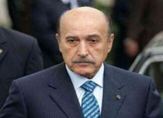 تفاصيل المكالمة الأخيرة بين زوج نجلة اللواء عمر سليمان