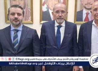 جهود الشيباني والصفدي وباراك لتثبيت وقف إطلاق النار في السويداء