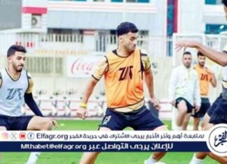 الزمالك يحقق فوزًا على الشمس في مباراة ودية