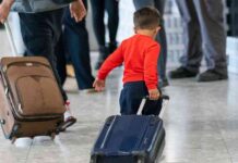 المملكة المتحدة تطلق خطة سرية لإعادة توطين الأفغان بعد تسريب البيانات، كشفت الوثائق – مصر المستقلة