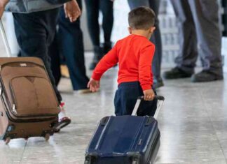 المملكة المتحدة تطلق خطة سرية لإعادة توطين الأفغان بعد تسريب البيانات، كشفت الوثائق – مصر المستقلة