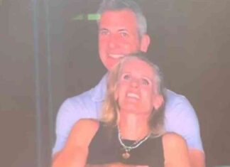 استقالة المدير التنفيذي لشركة أسترونومر الأوروبية بعد فضيحة الحفل الموسيقي