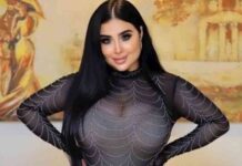 استئناف البلوجر روكي أحمد على حبسها عامًا أمام محكمة الاقتصادية