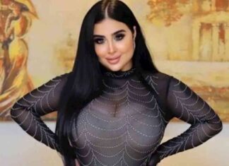 استئناف البلوجر روكي أحمد على حبسها عامًا أمام محكمة الاقتصادية