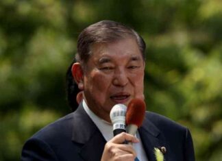 انتخابات مجلس الشيوخ: تحدي رئيس الوزراء الياباني