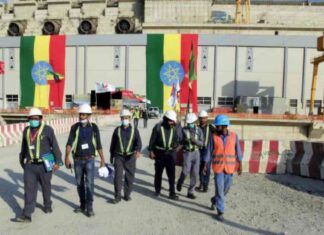 رفض القاهرة مقايضة سد النهضة بمدينة خيام رفح