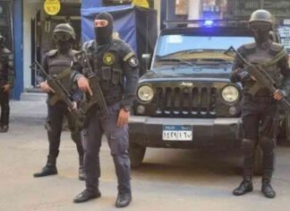 إعلان حركة تنقلات ضباط الشرطة من وزارة الداخلية