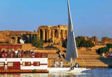 موجة حر يوم الثلاثاء وانخفاض طفيف في درجات الحرارة يوم السبت – مصر إندبندنت