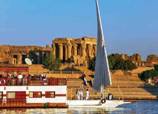 موجة حر يوم الثلاثاء وانخفاض طفيف في درجات الحرارة يوم السبت – مصر إندبندنت