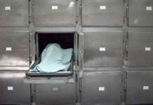 تفاصيل وفاة سيدة شنقًا في شقتها بالعمرانية