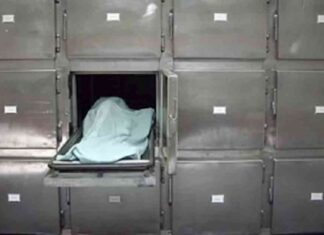 تفاصيل وفاة سيدة شنقًا في شقتها بالعمرانية