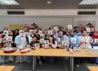 أسبوع فني مميز بين مصر وكوريا: آلات موسيقية وأزياء تقليدية