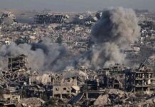 مفاوضات غزة تبحث إمكانية إنهاء الحرب