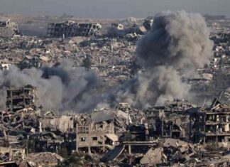 مفاوضات غزة تبحث إمكانية إنهاء الحرب