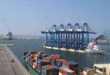 إعادة فتح ميناء العريش بعد تحسن الأحوال الجوية – مصر المستقلة