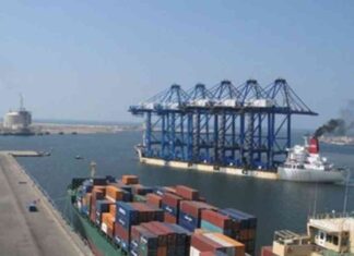 إعادة فتح ميناء العريش بعد تحسن الأحوال الجوية – مصر المستقلة