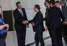 جولة جديدة من مفاوضات النووية بين إيران وأوروبا