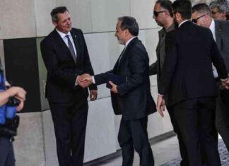 جولة جديدة من مفاوضات النووية بين إيران وأوروبا