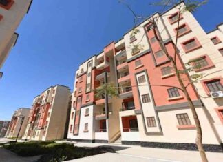 شقق الإسكان الاجتماعي: أسعار السكن لجميع المصريين