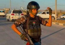 حماس تطالب بحماية الإطلاق النار في غزة