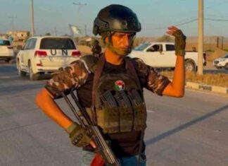 حماس تطالب بحماية الإطلاق النار في غزة