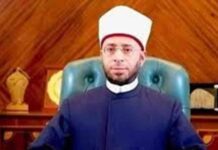 وزير الأوقاف يشكر الرئيس السيسي على دعمه للمساجد والأماكن الدينية