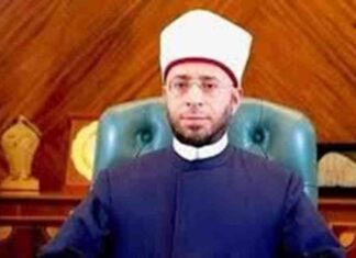 وزير الأوقاف يشكر الرئيس السيسي على دعمه للمساجد والأماكن الدينية