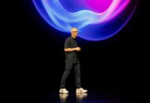 حان الوقت لترك تيم كوك من قيادة أبل