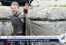 مات ديمون يتحول إلى أوديسا: الصورة التي أثارت ضجة!