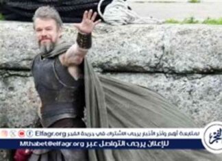 مات ديمون يتحول إلى أوديسا: الصورة التي أثارت ضجة!