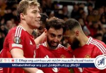 تأثير تحركات مانشستر يونايتد على نجم برازيلي