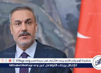 تطورات الأوضاع في السويداء السورية: فيدان يبحث مع الشيباني وباراك