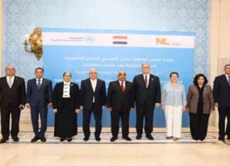 مكافحة الجرائم الإلكترونية ضد النساء وأهمية دور المجتمع