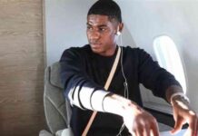 راشفورد يصل إسبانيا للانضمام إلى برشلونة: تحديثات مهمة