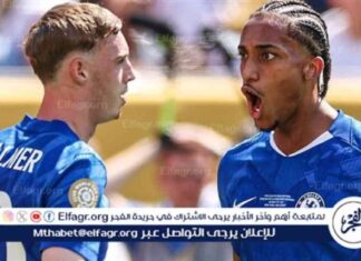 تحديثات هجومية متوقعة في ستامفورد بريدج