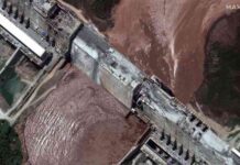 ترامب يسعى لجائزة نوبل من خلال قضية سد النهضة – مصر إندبندنت