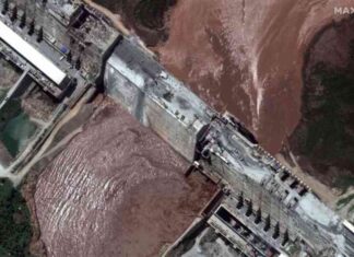 ترامب يسعى لجائزة نوبل من خلال قضية سد النهضة – مصر إندبندنت